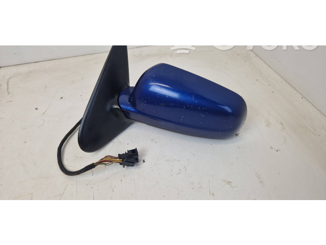 Zpětné zrcátko  Seat Toledo II (1M) 2004    