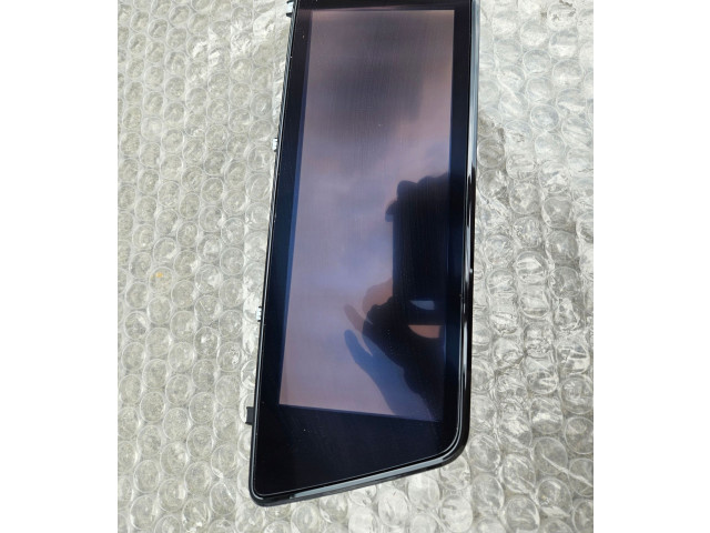 Дисплей    248095MT0C   Nissan Ariya