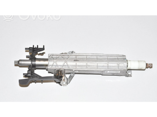  рейка  Колонка рулевая 6858559, 32306858559   BMW 3 GT F34 2013-2017 года