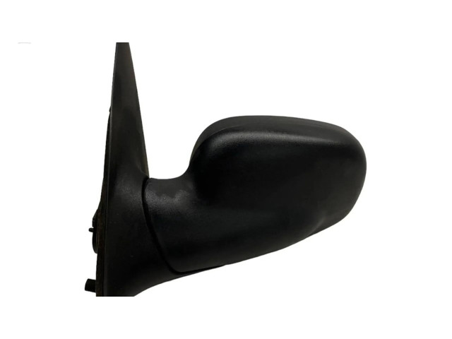 Zpětné zrcátko Land Rover Freelander 2002 E1015438