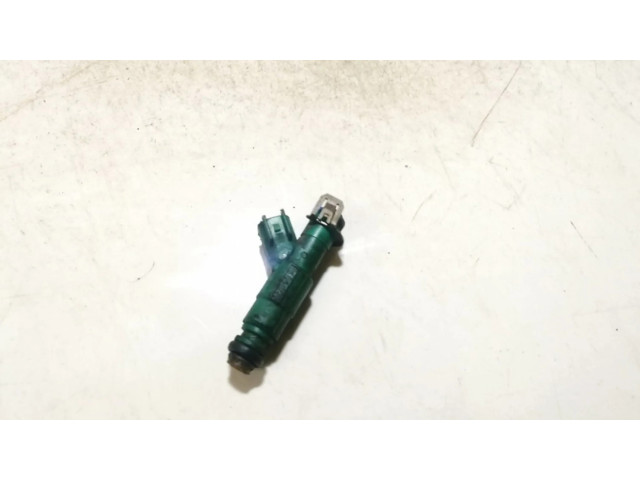 Vstřikovač 0280156193, 4m8gaa Mazda 6 pro benzínový motor 2.3