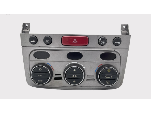 Блок управления климат-контролем 1560513690, 71740999 Alfa Romeo GT