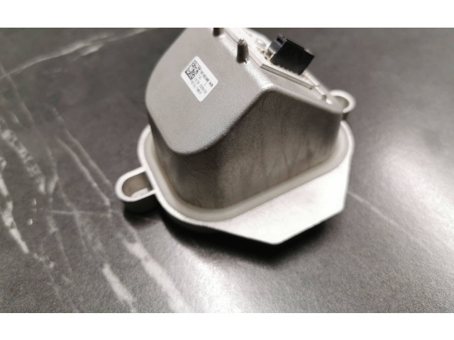 Блок управления 10010020480 Audi Q3 8U