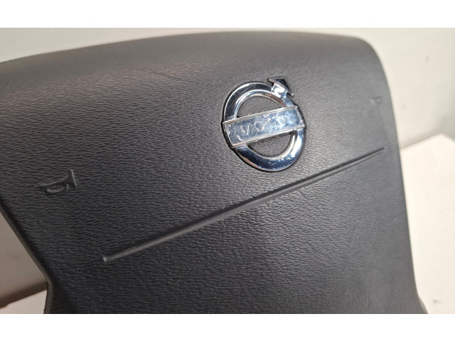 Подушка безопасности водителя P30780655, 30780655   Volvo S80