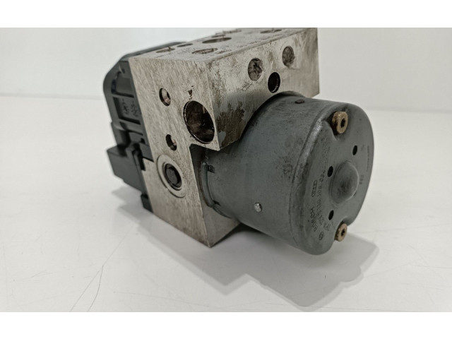 Блок АБС 9636084580, 0265216698   Citroen  Xsara   -  года