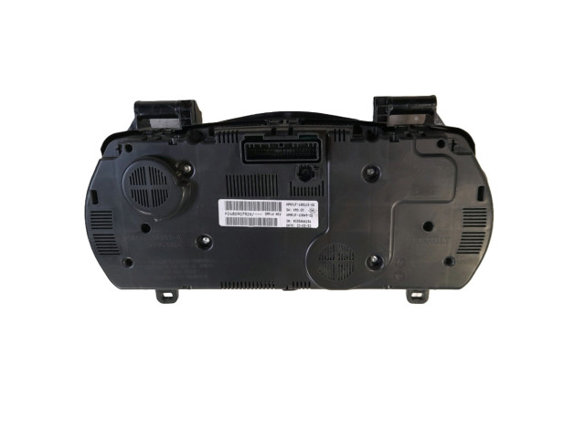 Панель приборов P248090792R Dacia Jogger