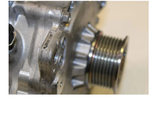 Генератор 00463462440   Jeep Compass 1.3     