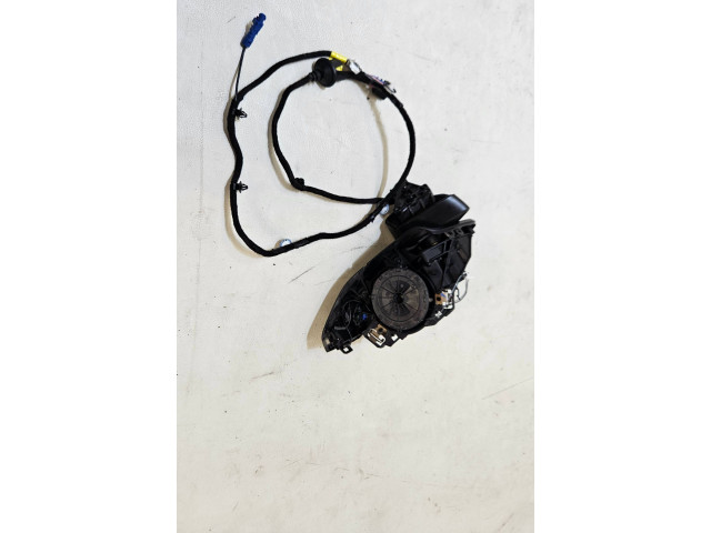 Зеркало электрическое        Audi A6 S6 C8 4K  2018 -  года   