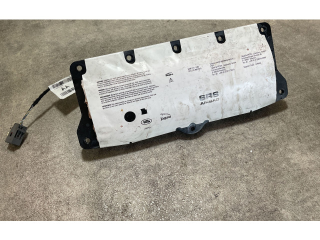 Подушка безопасности пассажира 8X23F044A74AC, KK000081260115 Jaguar XF X250