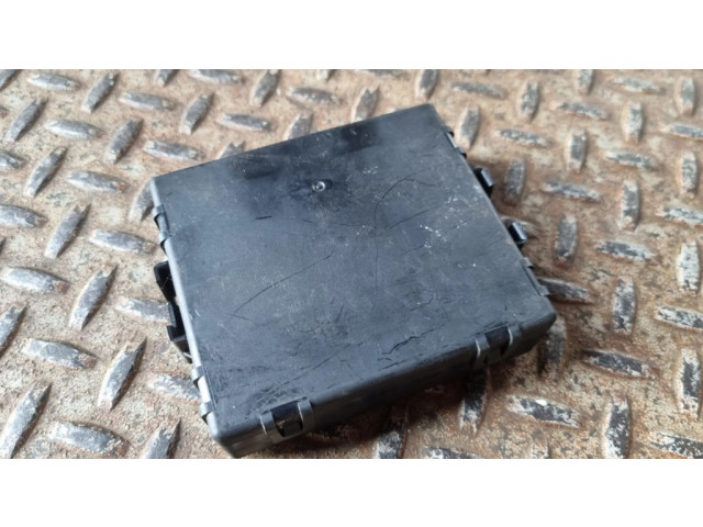 Модуль управления gateway