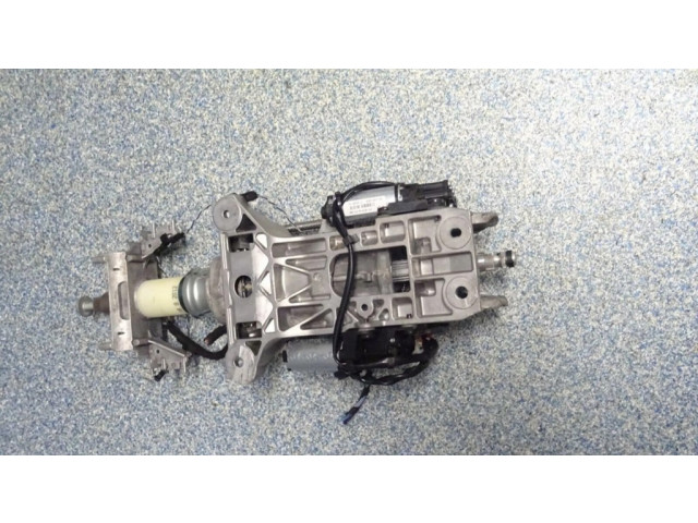 рейка Колонка рулевая 6787926 BMW 5 F10 F11 2009-2016 года