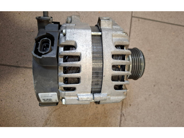 Генератор 2611067, LRA03610   Hyundai i40      