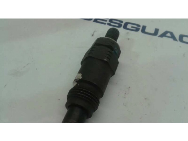 Форсунка 71059D    Suzuki Grand Vitara I для дизельного двигателя  2