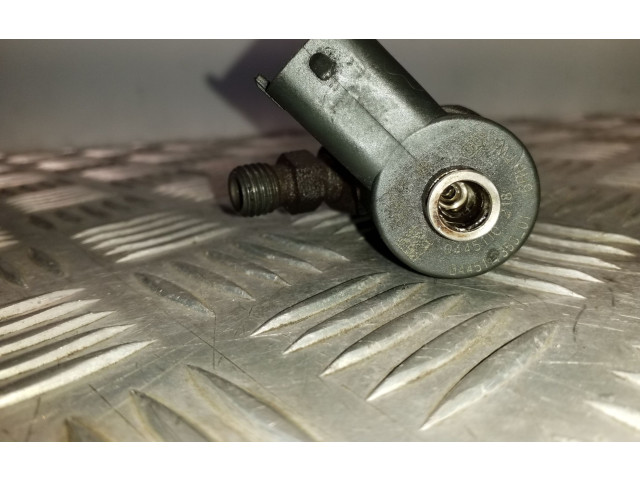 Форсунка 0445110218, B44511735301    Jeep Cherokee III KJ   