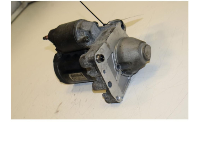 Стартер 1612444180   Peugeot 3008 II      