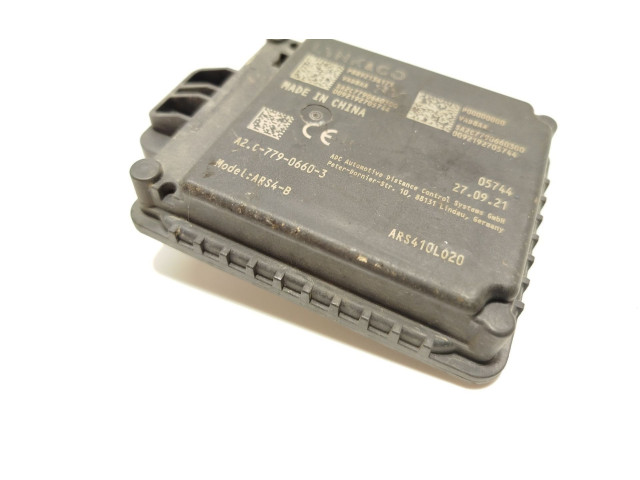 Блок управления 8892136175, P8892136175 Lynk & co 01