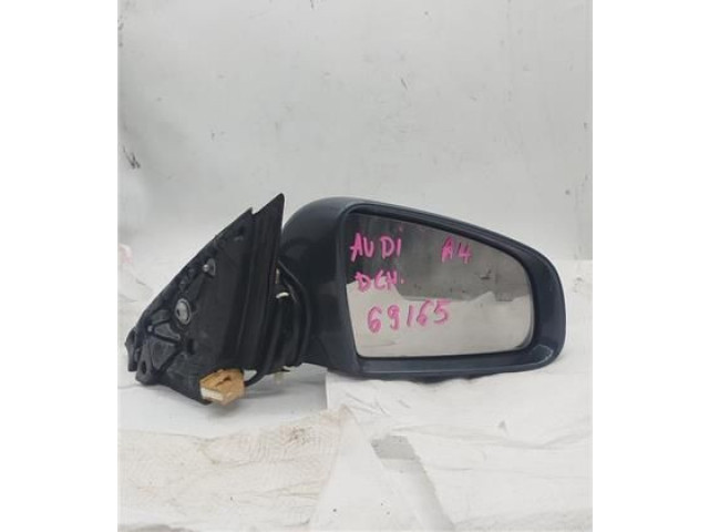 Зеркало электрическое Audi A4 Allroad - года