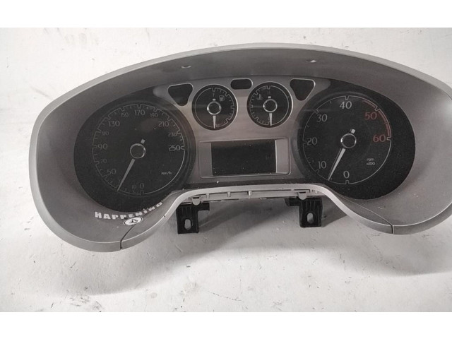 Спидометр (приборный щиток) 198A5000 Lancia Delta III