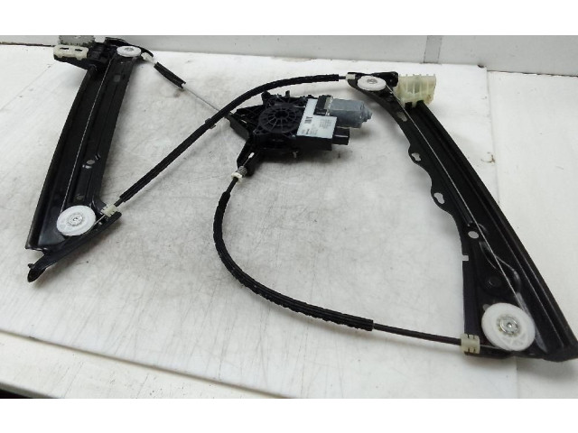 Turbodmychadlo Электрический механизм для подъема окна без двигателя 5a01d24   BMW 2 F44 1.5  