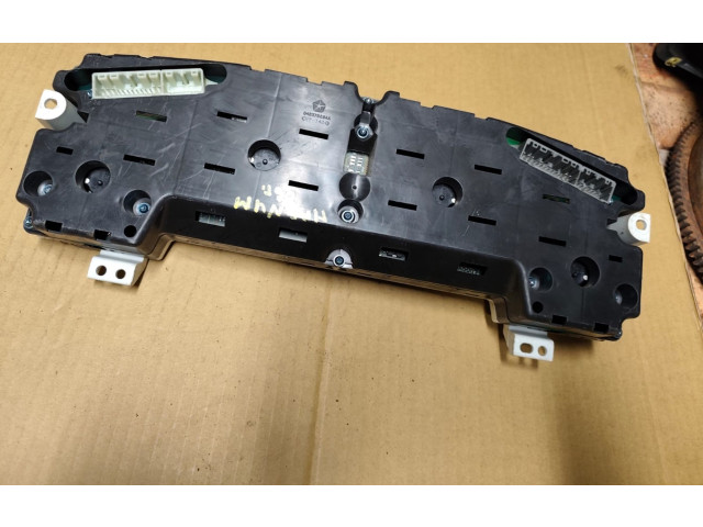 Панель приборов P04602359AI Dodge Magnum