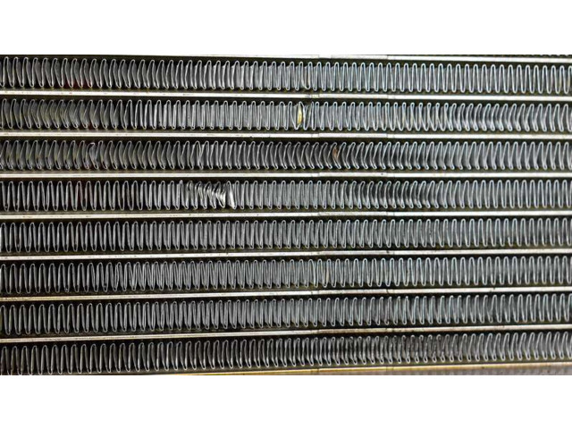 Интеркулер 04E145749F, 04E145749F Skoda Fabia Mk3 (NJ)