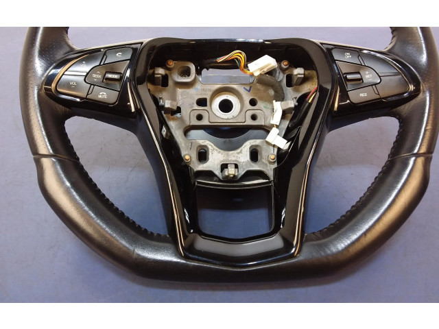 Руль SsangYong Tivoli 2015 - года 45113-35000, 45113-35000