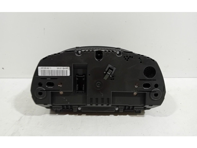 Панель приборов 9232481 BMW Z4 E89