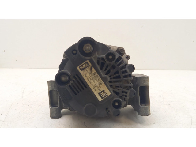 Генератор 13283344BW, 308021296 Opel Corsa D 1.2