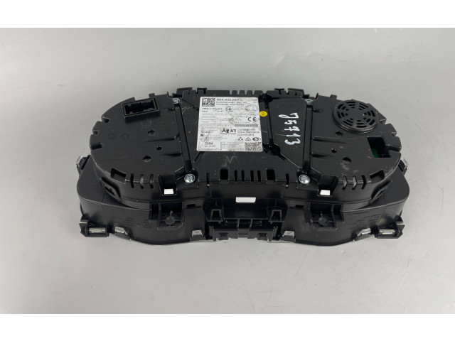 Панель приборов 654920940C   Skoda Kamiq       