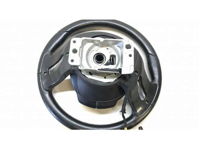 Руль Citroen C4 Grand Picasso 2007-2013 года 96821841VD, 20080613