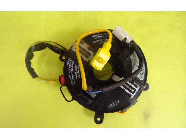 Подрулевой шлейф SRS 46417246 Fiat Marea