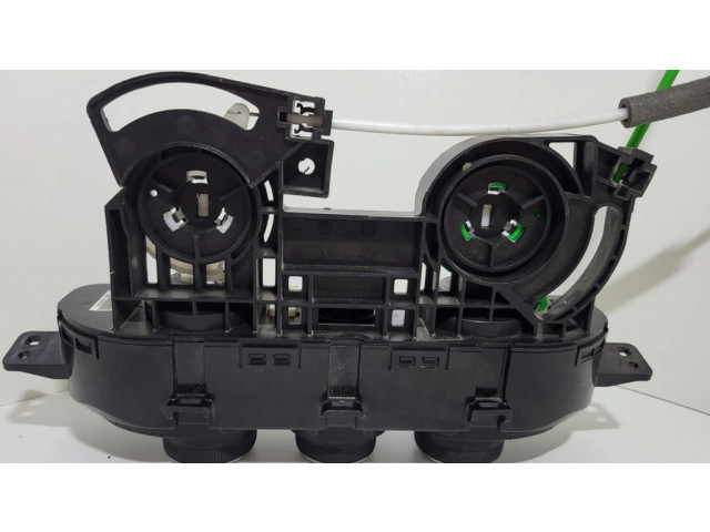 Блок управления климат-контролем 97250B9XXX, 97250B4XXX Hyundai i10