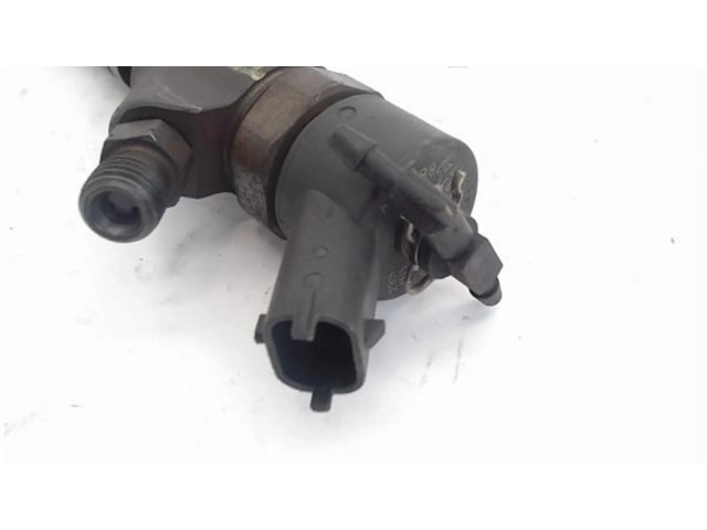 Форсунка 1980H8, 445110076 Peugeot 307 для дизельного двигателя