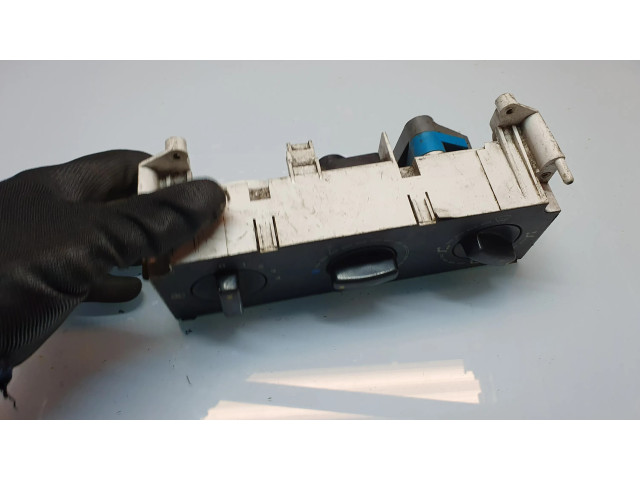 Блок управления климат-контролем 654984A Citroen Berlingo