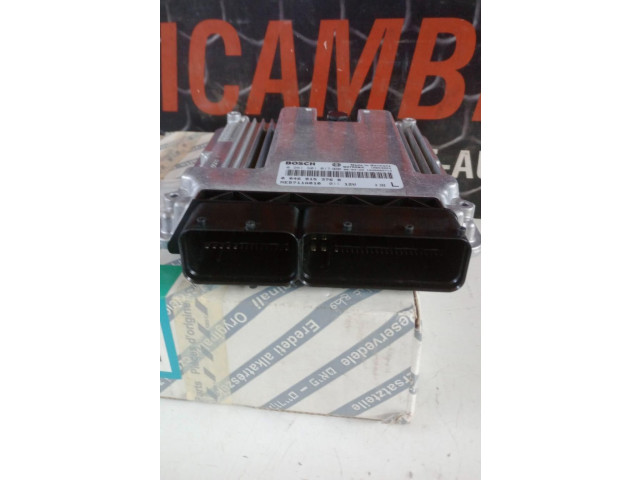 Блок управления двигателя    Alfa Romeo GTV