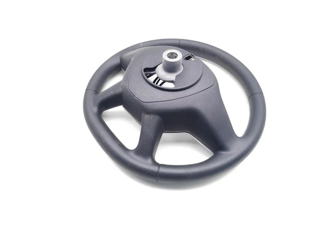 Руль Dacia Duster II 2017 - 2024 года 484009380R