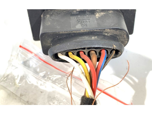 Блок управления 3Q0906121B   Skoda Octavia Mk3 (5E)