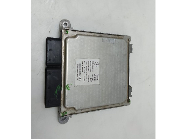 Řídící jednotka A6519009102 Mercedes-Benz E W212 2009
