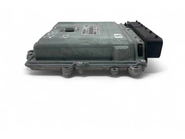 Блок управления двигателем Блок управления 31272462AA, 0281012765   Volvo V70