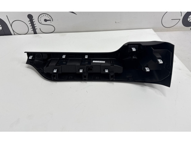 Блок управления климат-контролем 7357711610, 12137635 Jeep Avenger