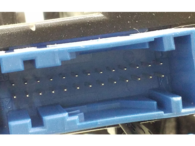 Блок управления 9645636580 Citroen C5