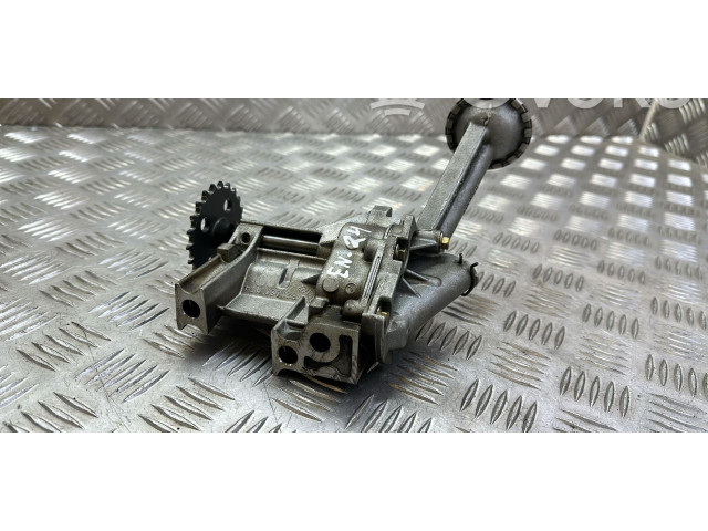 Čerpadlo oleje 150152623R Nissan Juke I F15