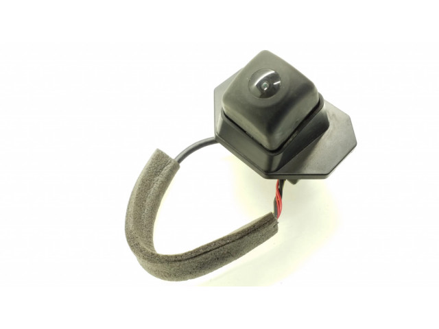 Камера заднего вида