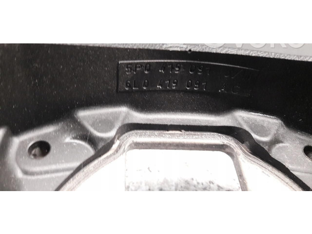 Volant Seat Ibiza III (6L) 2005 5po419091  