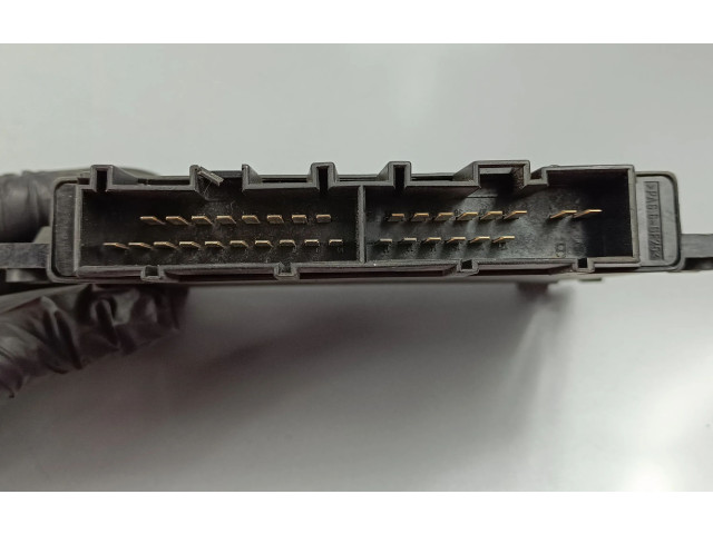 Блок управления коробкой передач P05026016AB   Jeep Grand Cherokee (WK)