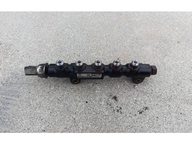 Топливная рампа 9654592680 Citroen C4 I