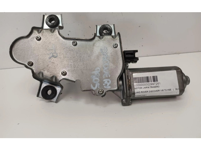 Моторчик заднего дворника 34982581    Land Rover Discovery