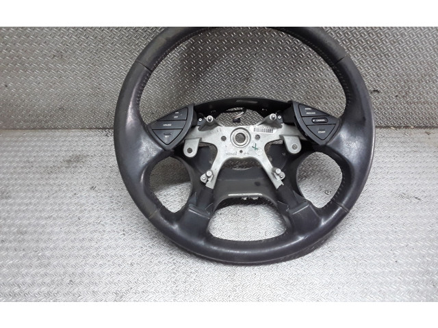 Руль Chrysler Pacifica 0TV751DVAE