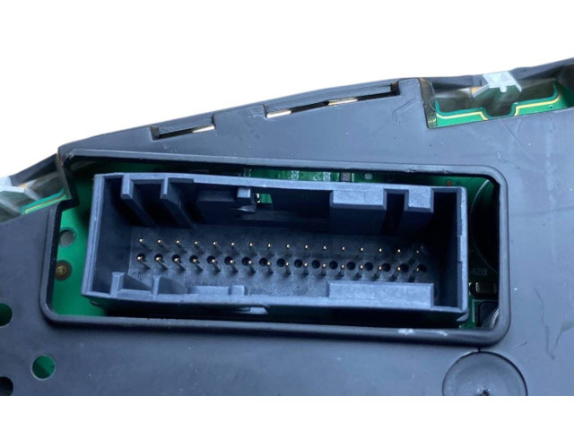 Панель приборов BS7T14C026CD, BS7T10849XE Ford Galaxy