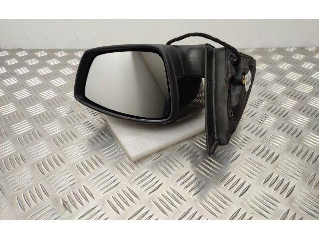 Зеркало электрическое Skoda Rapid (NH) 2012 - 2019 года